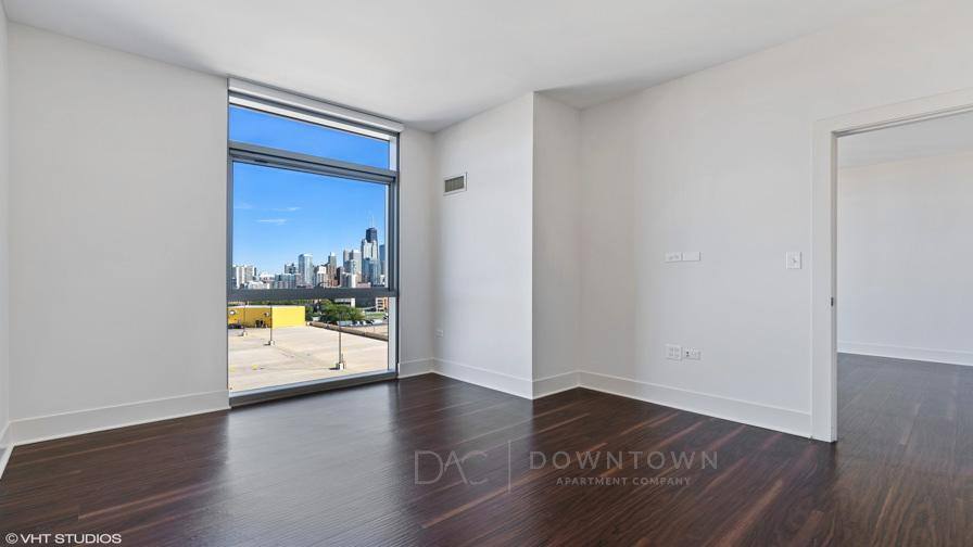 Apartment for rent at 1460 N Halsted #1108, Chicago, IL 60642