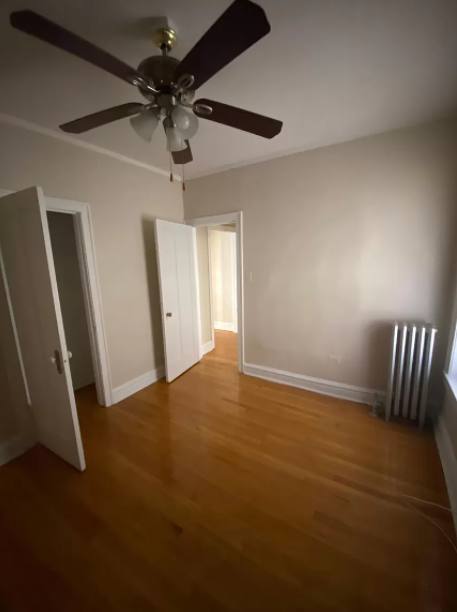Apartment for rent at 4929 Whipple #37-2E, Chicago, IL 60625