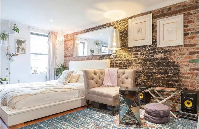 Apartment for rent at 120 E 4th St #2D, New York, NY 10003