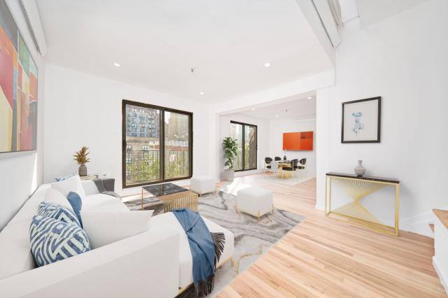Apartment for rent at 432 E 88th St #404, New York, NY 10128