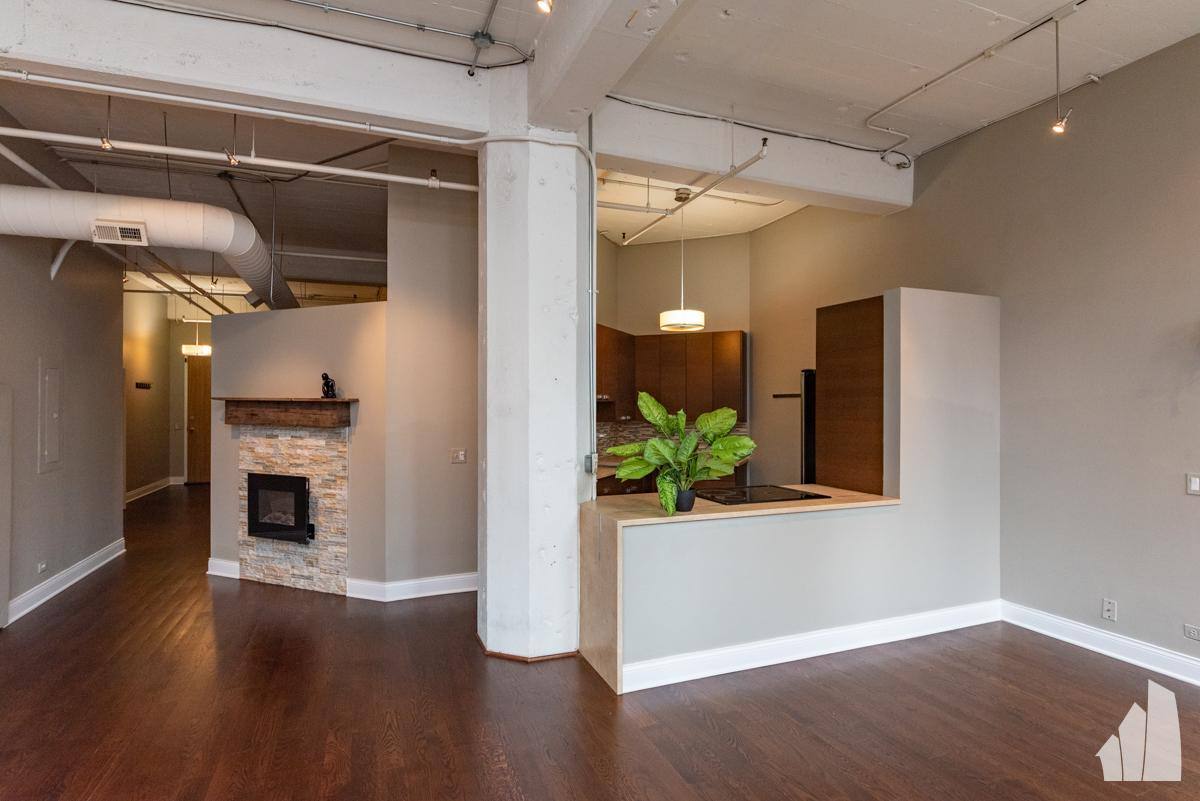 Apartment for rent at 124 W Polk #205, Chicago, IL 60605