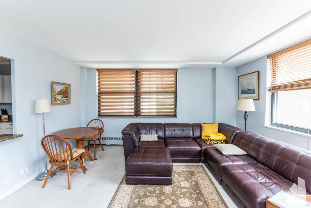 Condo for rent at 1445 N State Parkway #402, Chicago, IL 60610