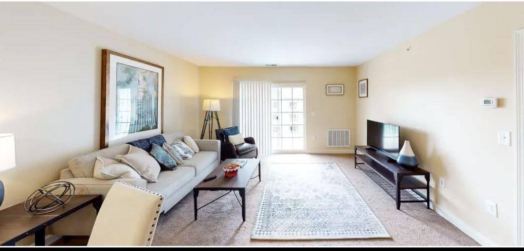 Apartment for rent at 19 Boxwood Dr, Littleton, MA 01460