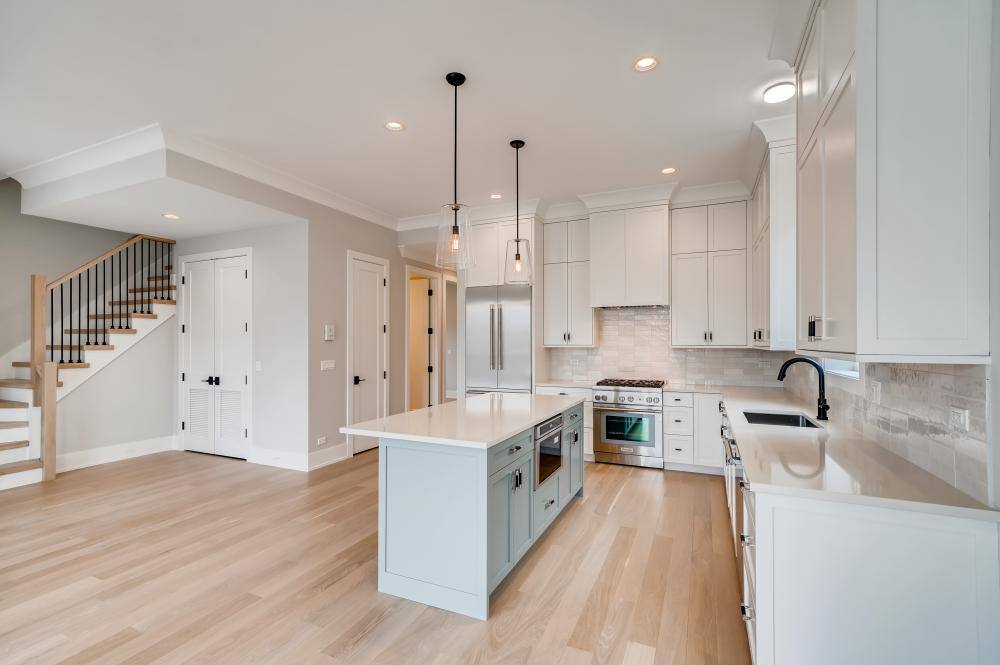 Apartment for rent at 2240 W Medill Ave #3, Chicago, IL 60647