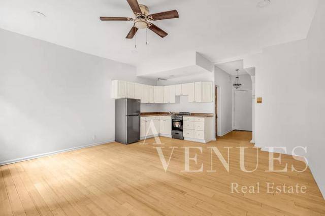 Apartment for rent at 268 W 91st St #1, New York, NY 10024