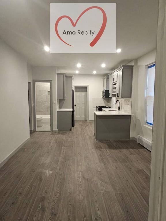 Apartment for rent at 206 Grafton St #1, Brooklyn, NY 11212