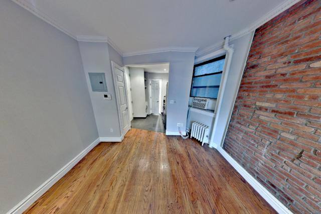 Apartment for rent at 382 E 10th St #3D, New York, NY 10009