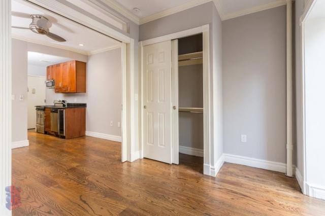 Apartment for rent at 134 Orchard St #12, New York, NY 10002