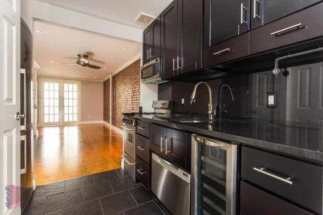 Apartment for rent at 118 E 7th St #5E, New York, NY 10009