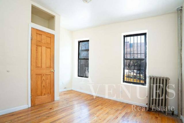 Apartment for rent at 202 Edgecombe Ave #B1, New York, NY 10030