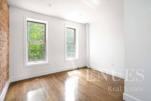 Apartment for rent at 510 W 148th St #2R, New York, NY 10031