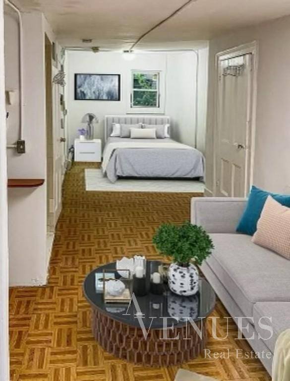 Apartment for rent at 425 E 12th St #3B, New York, NY 10009