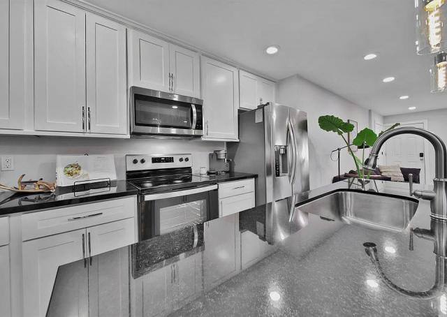 Apartment for rent at 1418 Vermont St #53, Houston, TX 77006