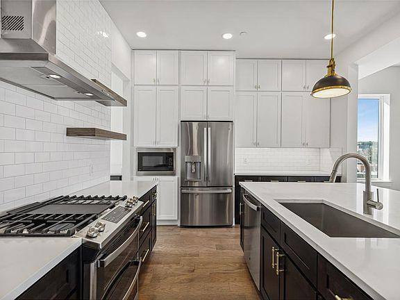 Apartment for rent at 524 W 8th St #53, Dallas, TX 75208
