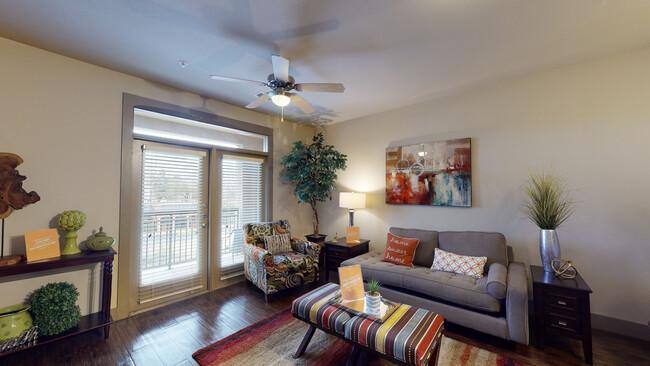 Apartment for rent at 205 E Cevallos St #53, San Antonio, TX 78204