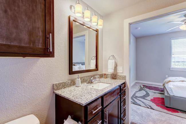 Apartment for rent at 132 Cypress Creek Rd #53, Houston, TX 77065