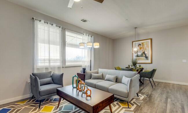 Apartment for rent at 12111 E Xommon St #53, New Braunfels, TX 78130