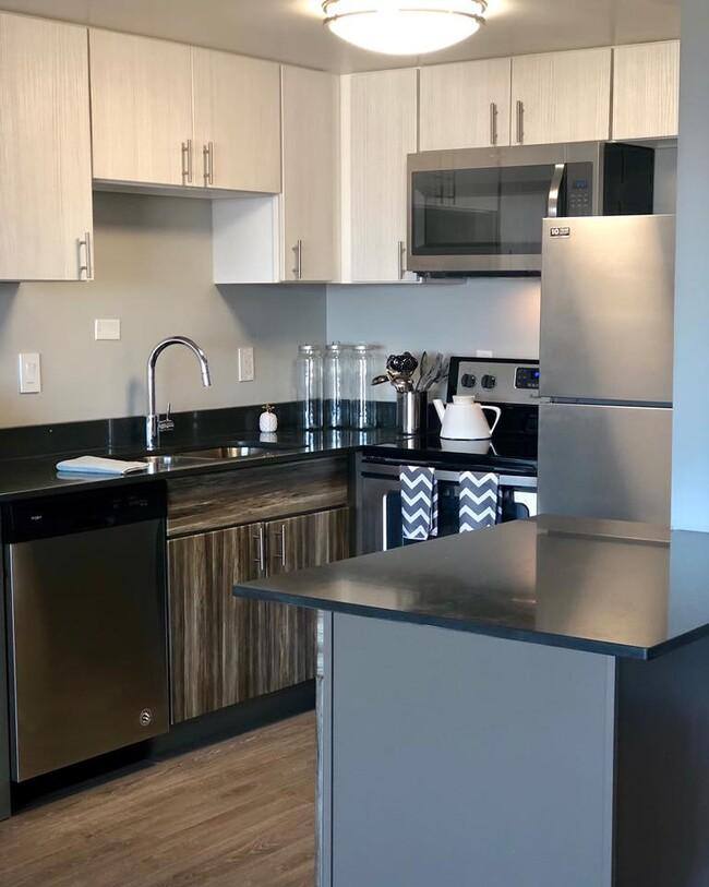 Apartment for rent at 400 Probandt St #53, San Antonio, TX 78204