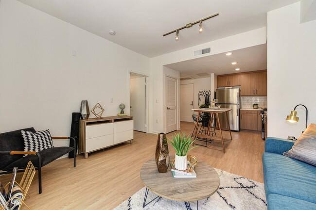Apartment for rent at 12806 Buffalo Speedway #53, Houston, TX 77045