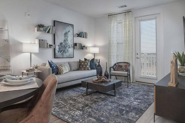 Apartment for rent at 18550 Hufsmith - Kohrville Rd #53, Tomball, TX 77375