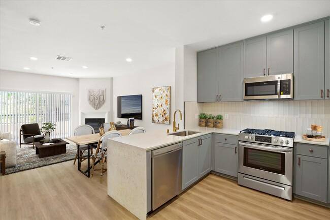 Apartment for rent at 1418 Bridgeland Creek Parkway #53, Cypress, TX 77433