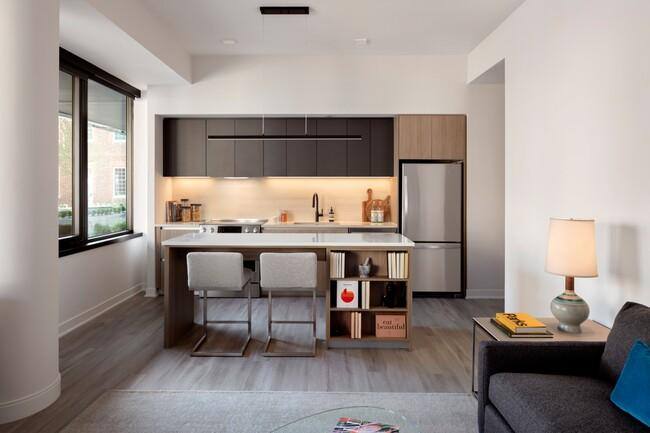 Apartment for rent at 1466 Ivy Park Terrace #53, Houston, TX 77047