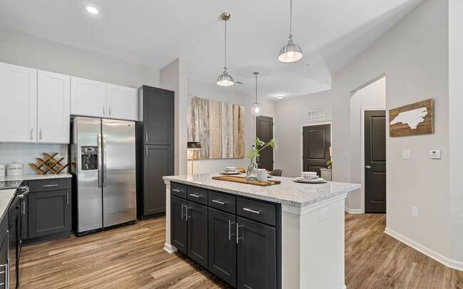 Apartment for rent at 5016 Larken St #53, Houston, TX 77007