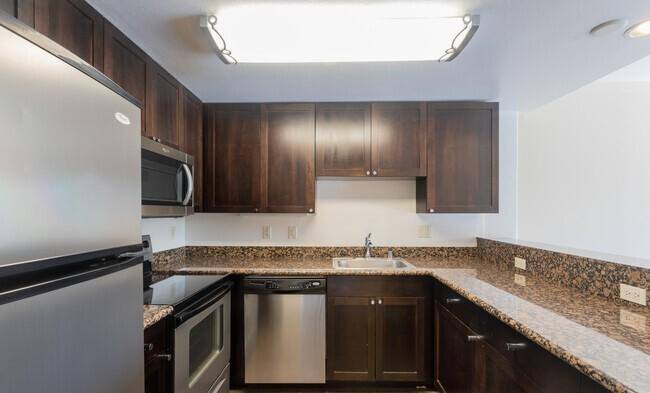 Apartment for rent at 5801 Grassmere Lane #53, Dallas, TX 75205