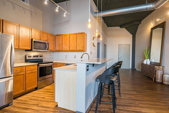 Apartment for rent at 10000 S Sherman St #53, Richardson, TX 75081