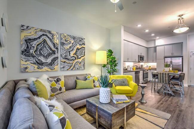 Apartment for rent at 200 N Main St #53, Irving, TX 75060