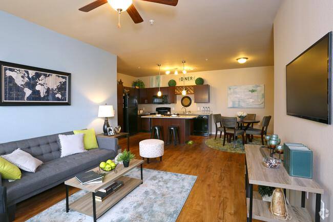 Apartment for rent at 2800 Wayside Ave #53, Fort Worth, TX 76110