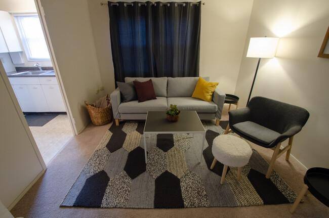 Apartment for rent at 1735 W Mansfield Ave #53, Mansfield, TX 76063