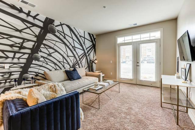 Apartment for rent at 6080 N Central Expressway #53, Dallas, TX 75206