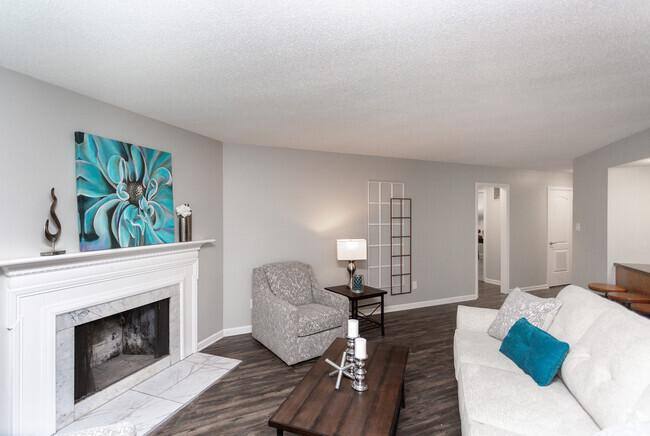 Apartment for rent at 2050 Texas Plaza Dr #53, Irving, TX 75062