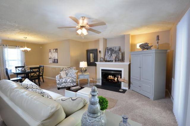 Apartment for rent at 3479 Armstrong #53, Dallas, TX 75205