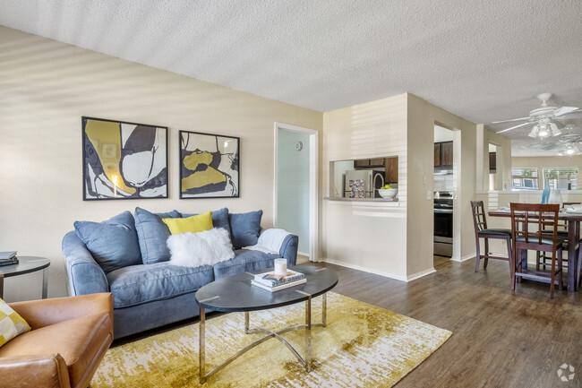 Apartment for rent at 2951 Dechman Dr #53, Grand Prairie, TX 75052