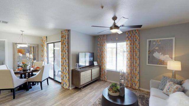 Apartment for rent at 4200 Stuart Rd #53, Denton, TX 76207