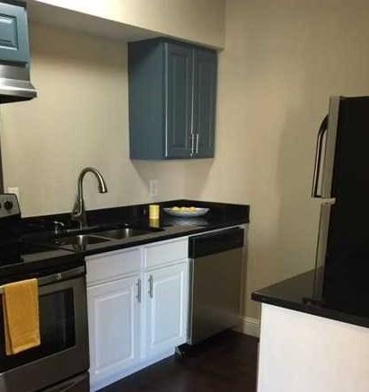 Apartment for rent at 2316 N Garrett Ave #53, Dallas, TX 75206