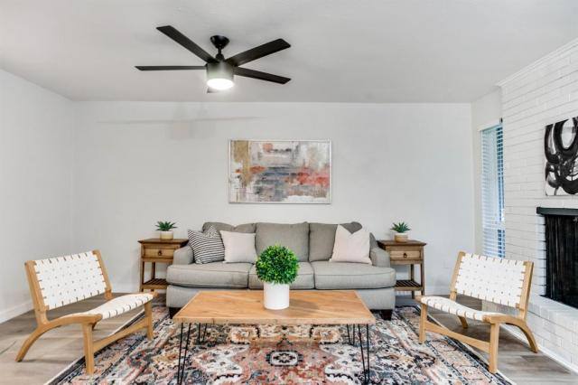 Apartment for rent at 4207 Bowser Ave #53, Dallas, TX 75219