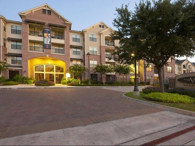 Apartment for rent at 9757 Pine Lake Dr #53, Houston, TX 77055