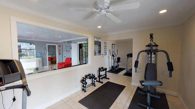 Apartment for rent at 5026 Zion Rd #53, Garland, TX 75043