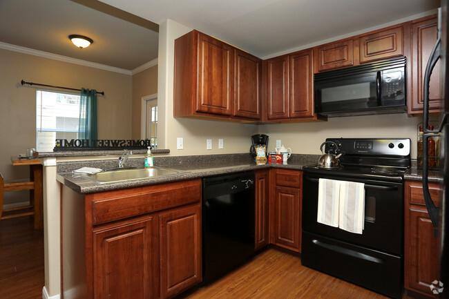 Apartment for rent at 2500 N Glenville Dr #53, Richardson, TX 75082
