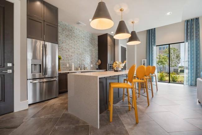 Apartment for rent at 1309 Ennis St #53, Houston, TX 77003
