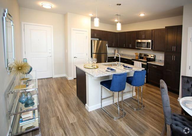 Apartment for rent at 711 Pearl St #53, Dallas, TX 75201