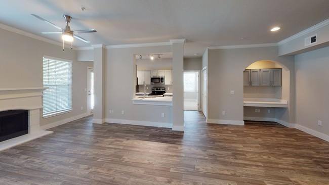 Apartment for rent at 4226 SE Military Dr #53, San Antonio, TX 78222