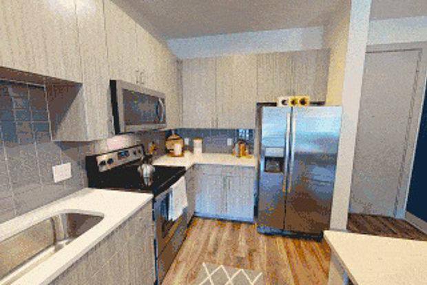 Apartment for rent at 913 McKee St #53, Houston, TX 77002