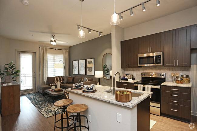 Apartment for rent at 4710 N Loop 1604 E #53, San Antonio, TX 78247