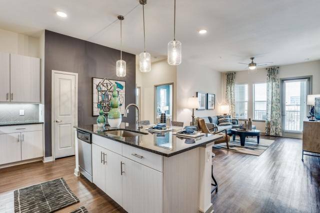 Apartment for rent at 108 Ewing Ave #53, Dallas, TX 75203