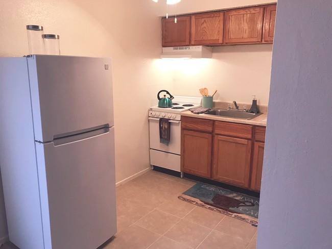 Apartment for rent at 400 W Main St #53, Dallas, TX 75208