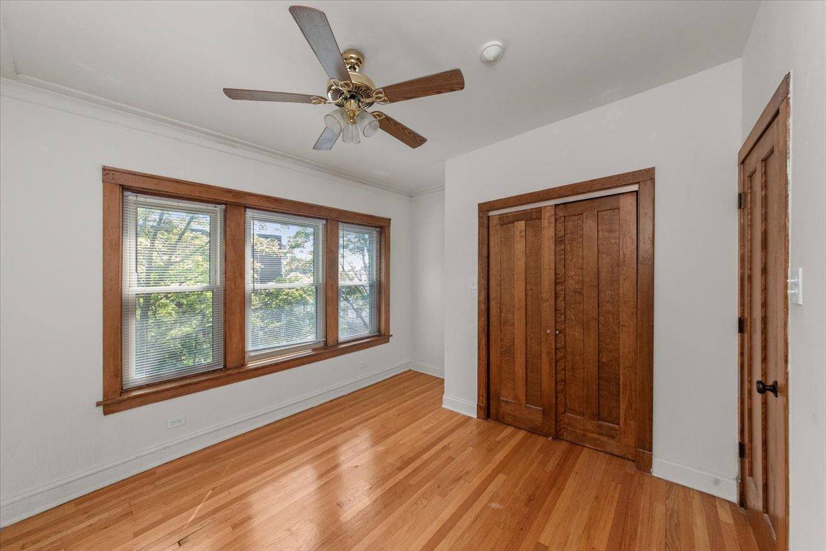 Apartment for rent at 1535 W Addison #3, Chicago, IL 60613